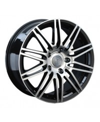 Replay PR14 BKF R18 W8.0 PCD5x130 ET53 DIA71.6